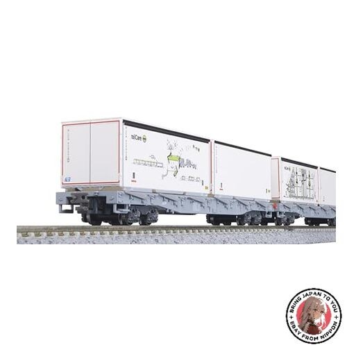 Kato 1892 rhb bogie - kato,