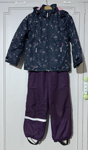 Ensemble ski fille - ensemble,