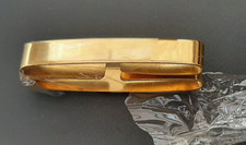 Galons Grade métal SOUS LIEUTENANT Para Légion Parachutiste Coloniale BCCP BEP