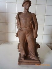 sculpture,terre cuite