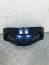 Cache sous selle Piaggio