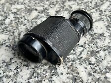 Rare Vintage Ancien Monoculars