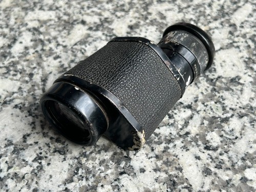 Rare vintage ancien monoculars - vintage,
