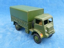 RARE TOP ++ DINKY TOYS 1:43