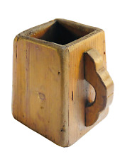 PETITE MESURE À GRAIN TOUT