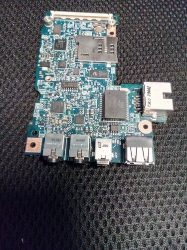 Carte lan audio usb dell - carte,