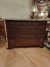 Meuble Atelier Camion GMC CCKW 353, US ARMY 2eme guerre mondiale 1941/ 1945