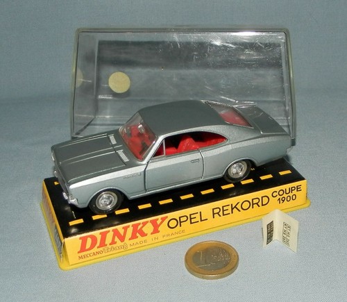 Dinky toys france - toys, originale