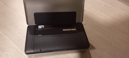 Petite imprimante sans fil - petite,