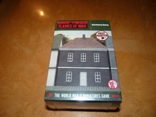 RARE! "FLAMES OF WAR 