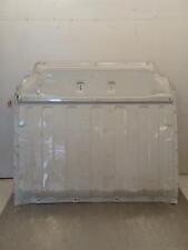 Cloison de separation