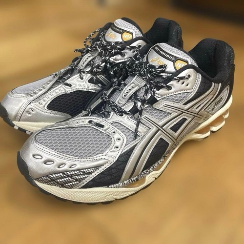 Baskets asics gel nimbus - asics,