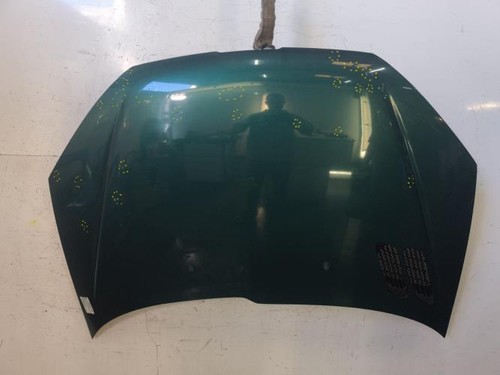 Capot peugeot 206 phase - capot,