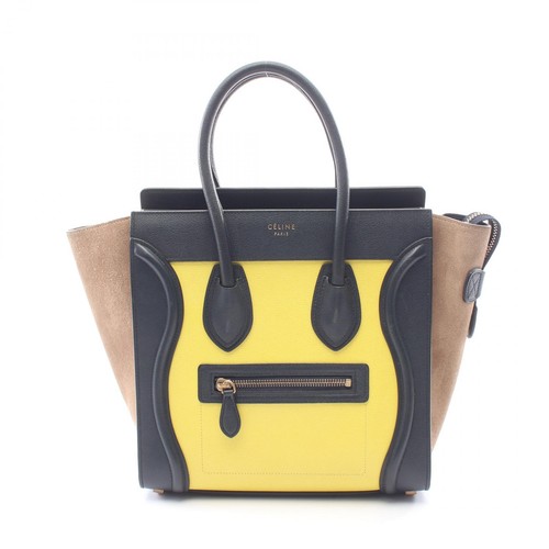 Sac fourre tout celine - celine, luggage