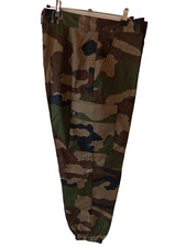 Treillis combat outre - treillis, mer