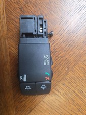 Commande autoradio RENAULT