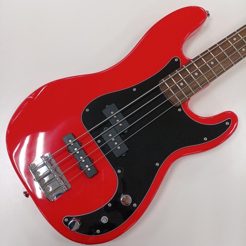 Squier affinity precision - squier, bass