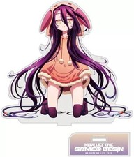 Grand support acrylique Shuvi