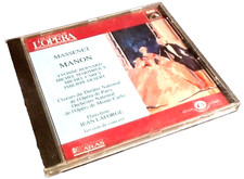 CD   Les Génies de l' Opéra