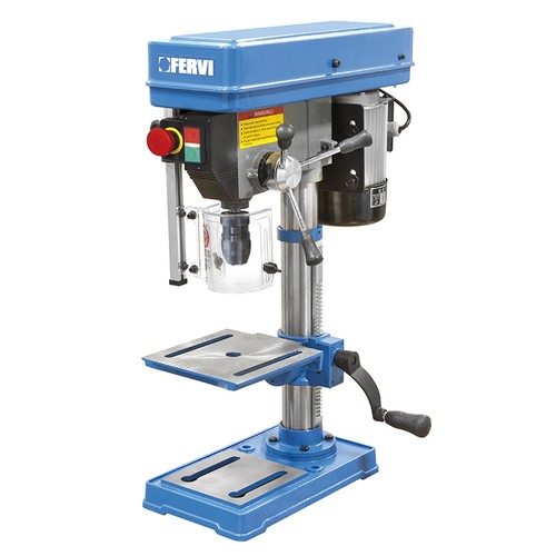 Perceuse colonne fervi 0011 - perceuse, à