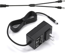 10V Charger Compatible with
