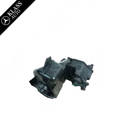 Réservoir huile mercedes - mercedes, cl