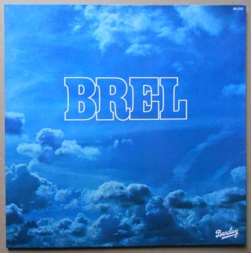Tours jacques brel - 33,