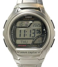 Montre Homme Casio Waveceptor