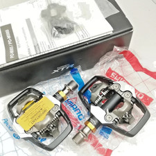 Shimano XTR PD-M985 pédales