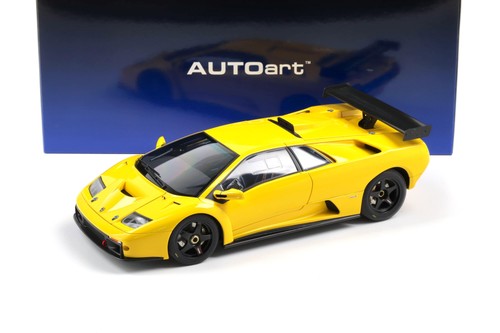 Autoart lamborghini - 1:18,
