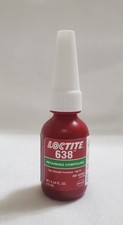 Loctite 648 Retaining Compound