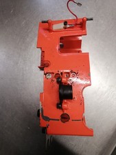 Carter moteur (ORIGINE) ISEKI