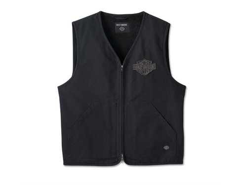 Veste harley davidson bar - harley-davidson, &
