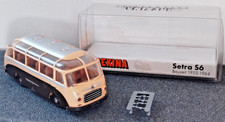 Brekina 56000 HO Car Setra S6
