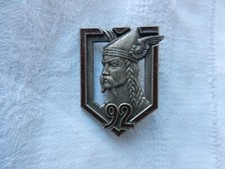 insigne militaire français
