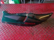 carénage flanc de selle droit n°2  yamaha YZF 750 