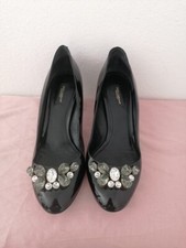 Escarpins Dolce Gabbana en