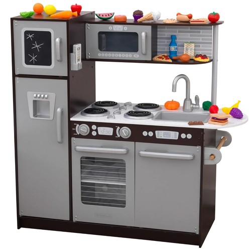 Kidkraft uptown espresso - kidkraft,