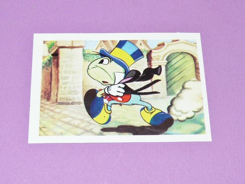 101 pinocchio disney - 101,