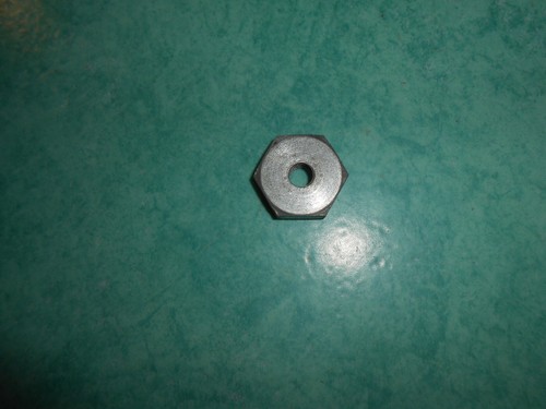 Ecrou m8x125 pans 24 - m8x125, de