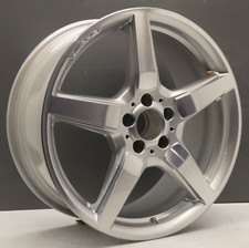 Mercedes CLS AMG C218 19 "