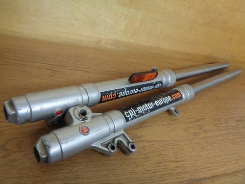 Fourches ktm50 2007 - fourches,