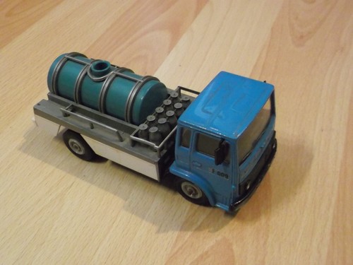 Norev camion volvo - norev,