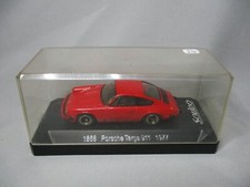 AN858 SOLIDO 1/43 PORSCHE