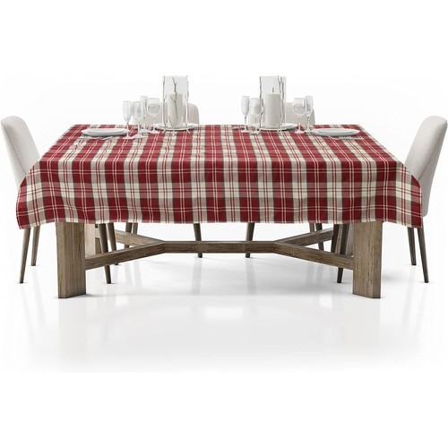 Nappe noël maestri - de,