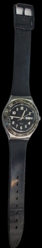 Mlntre swatch irony quartz - irony,