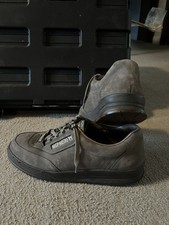 Mephisto Match Brown Leather