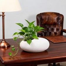 Vase en céramique japonais