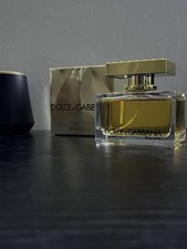 The One de Dolce & Gabbana