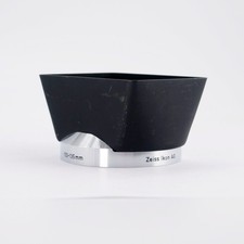 Zeiss Ikon hood for 50-135 mm